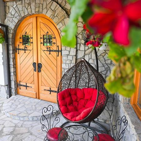 Twenty Park Aparthotel Kikinda Exterior photo